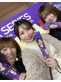 ブローチ 刈谷店(BROOCH)&nbsp;刈谷店スタッフでお客様のバレーの試合を応援に行ってきました！