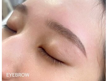 サロンドフォース 西船橋店(SALON DE FORCE)/EYEBROW/アイブロウ