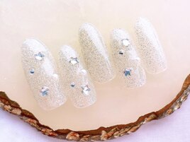 星ネイル¥5980