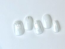 シロ 銀座店(CHILO)/サンプルアート[A]☆￥6900