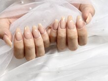 マイマイネイル(maimai nails.)/【063】ワンカラーネイル*