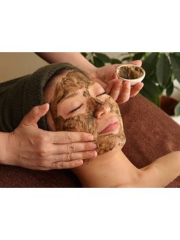 特別な日の1dayメニューがあるサロン