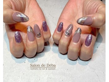 定額デザインコース　¥7,150