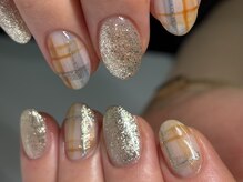 エリオント(Helianthe)/●持ち込みニュアンス