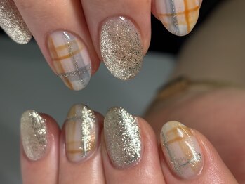 エリオント(Helianthe)/●持ち込みニュアンス