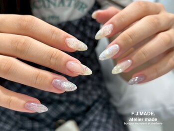 アトリエ メイド(atelier made)/