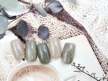 シャルム(Charm)/10月【定額】シンプルコース