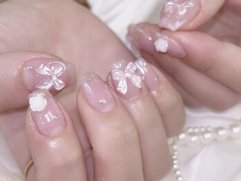 sakurai.nail