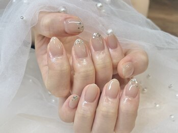 【Chitose限定】定額デザイン