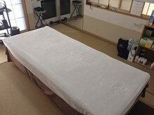 カイロプラクティック白熊屋