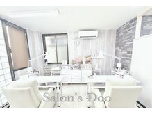 サロンズドゥー(Salon’s Doo)