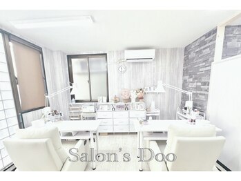 サロンズドゥー(Salon’s Doo)