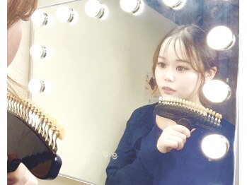 ナチュラ(Natura)/セルフホワイトニング♪