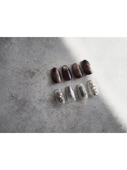 定額メニューのあるサロン