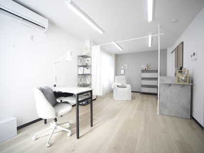 エヌドット ネイル アンド アイ(N.Nail&Eye)の写真