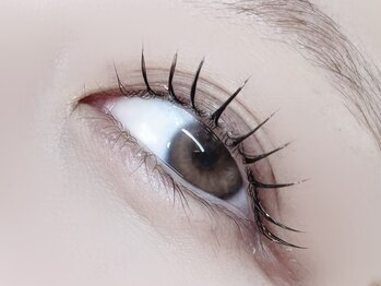 ロム(ROMU.)/メーテルロッド