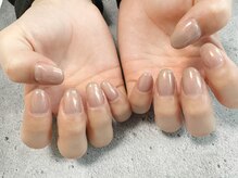 ネイルサロン 亀有