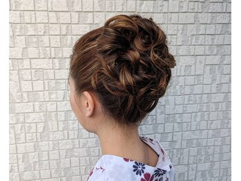 グレース バイ ジェリー(Grace×JERRY)/