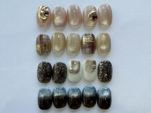 ワーブ(worb.)/selectable samples