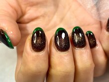 プリモ(PRIMO)/マグネット×フレンチ