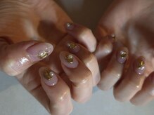 モク(moqu.)/ミラーデザイン