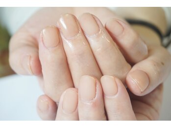 サロン デ ミランダ(Salon de Miranda)/
