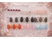 キュービーネイルプラス 大宮マルイ店(QB Nailplus)/さりげなく、ちゃんと綺麗。