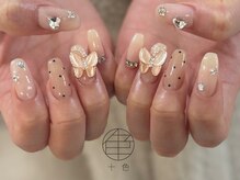 十色 麻布十番店(AZABUJUBAN)/【季節のDESIGN】初回オフ無料！