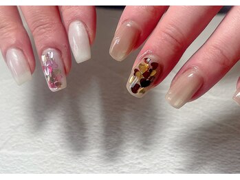 シャルム(charme)/ハンドジェル