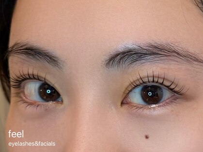 フィール 銀座(feel)の写真