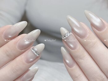 水光マグネット