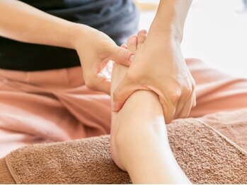 もみとほぐしのとんぼの写真/60分では物足りないと感じるあなたへ！ゆったりと癒されながら、明日からも頑張れるように活力をチャージ♪