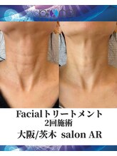 メンズサロンアール(AR)/プロセルセラピーズ
