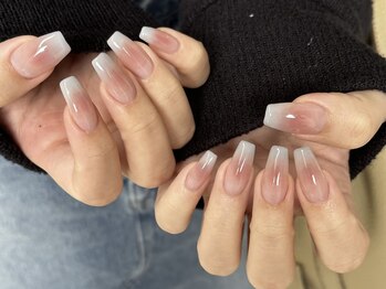 リラ(Rila)/ネイル/フィルイン