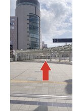 ミルズ 小倉店(MillS)/セントシティー方面へ