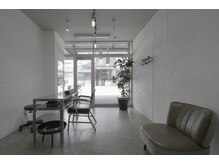5005ネイルサロン(5005 nail saloon)
