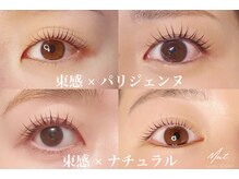 ムート(Mut.)の雰囲気(初めての方も安心◎丁寧なカウンセリングで似合わせ提案♪)