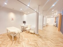 せんげん台西口イイアス整体院/施術室