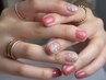 【hand】OLさん、シンプル派の方へ◎定額S¥6,000/初回オフ込