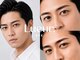 Men's眉毛 Lueur. 心斎橋 メンズ眉毛/メンズ眉毛脱毛/Men's眉毛サロン/Men's脱毛の写真/【眉を整えて、第一印象をワンランクアップ！】