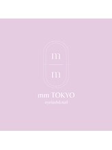 mm TOKYO Hanare 【ミリ】 恵比寿/まつげパーマ/LED/マツエク/アンドヘルシー/眉毛&nbsp;MIKU 