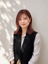 リーナ(LiNA Beauty Garden)&nbsp;藤原 茉莉花