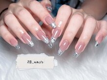 28ネイル 新中野店