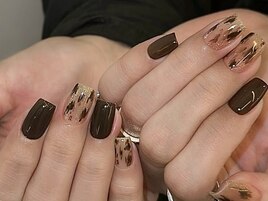【秋冬Collection】大人LUXE