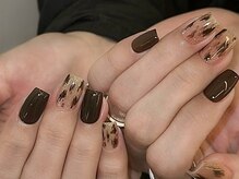 【秋冬Collection】大人LUXE