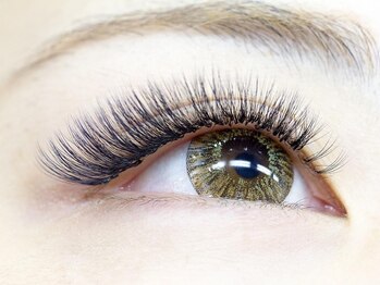 ビューティーサロン ココ 大垣店(COCO)/ボリュームラッシュ3Dlayer