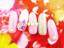 ティーエヌ 名古屋矢場町店/トレンドデザイン￥5980