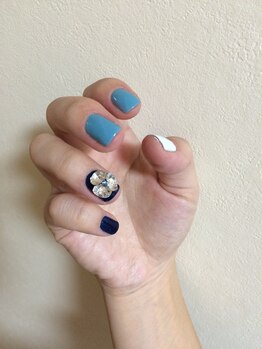 ネルネルネイル(nel nel nail)/