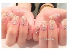ラペーシュ(La Peche)/9000円 &nbsp;No.402