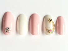 サロンアール 枚方店(salonR)/施術シーン